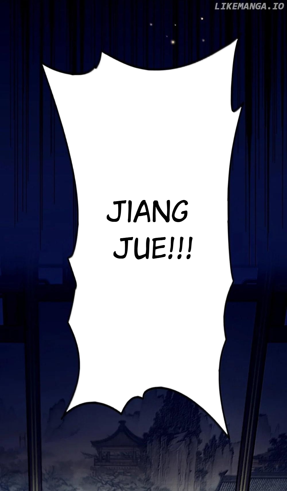 It’s Just Fortune-Telling. How Did the Nine-Tailed Demon Emperor Become My Wife? Chapter 43 - page 35